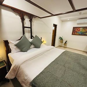 Superior Villa